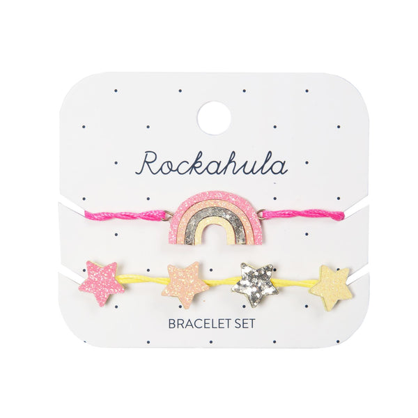 Rockahula Miami Rainbow Bracelet Set