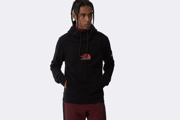 The North Face  The Northface Fine Alpine Hoodie