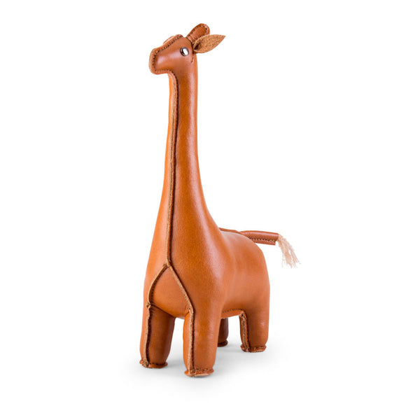 Zuny Giraffe Paperweight