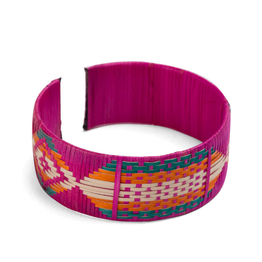 Fantastik Caña Flecha Bracelet