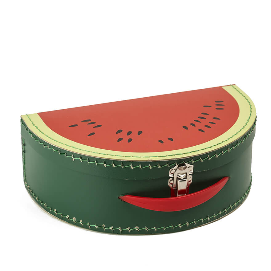 Fantastik Watermelon Briefcase
