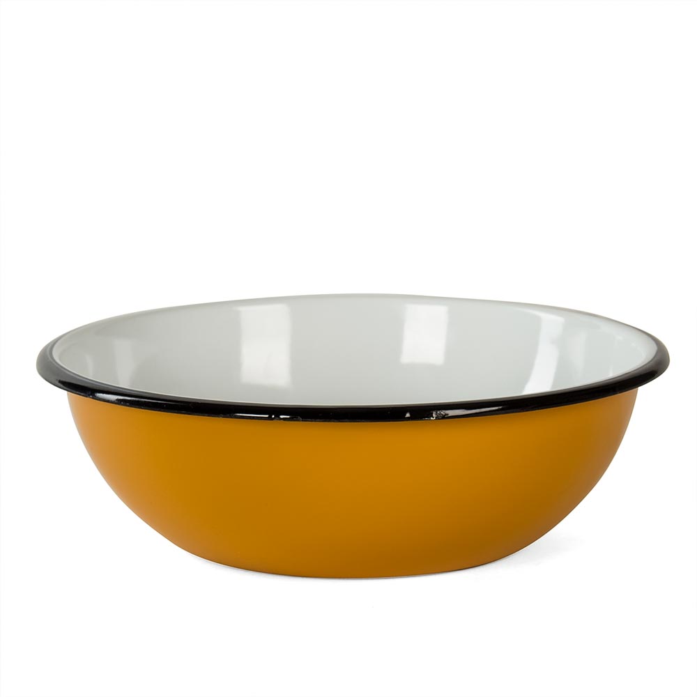 Fantastik Enamel Bowl 2.5 Lts