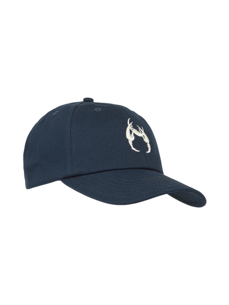 Cap Moon Clipper Dark Navy