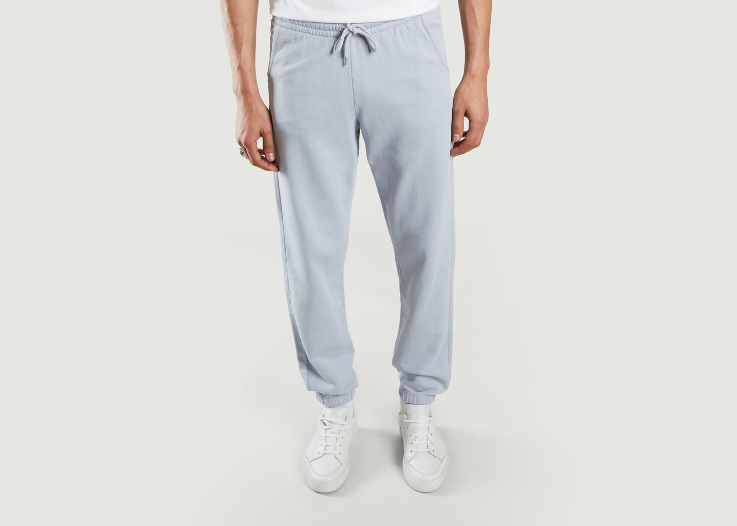 Colorful Standard Classic Jogging Suit In Organic Cotton