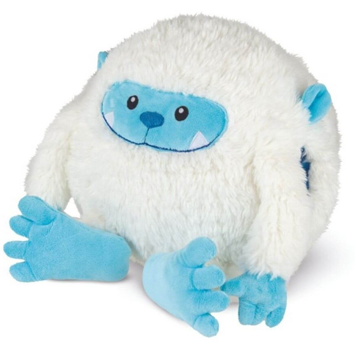 noxxiez Peluche Bichobola Yeti