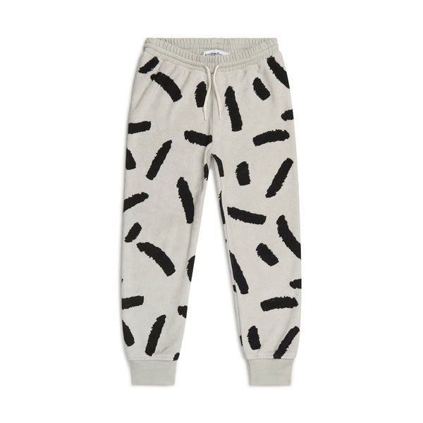 Another Fox Eden Terry Joggers