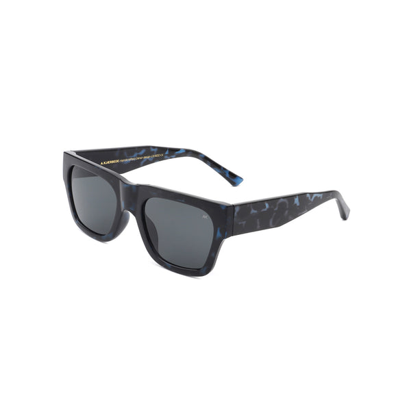 Agnes Sunglasses Demi Blue