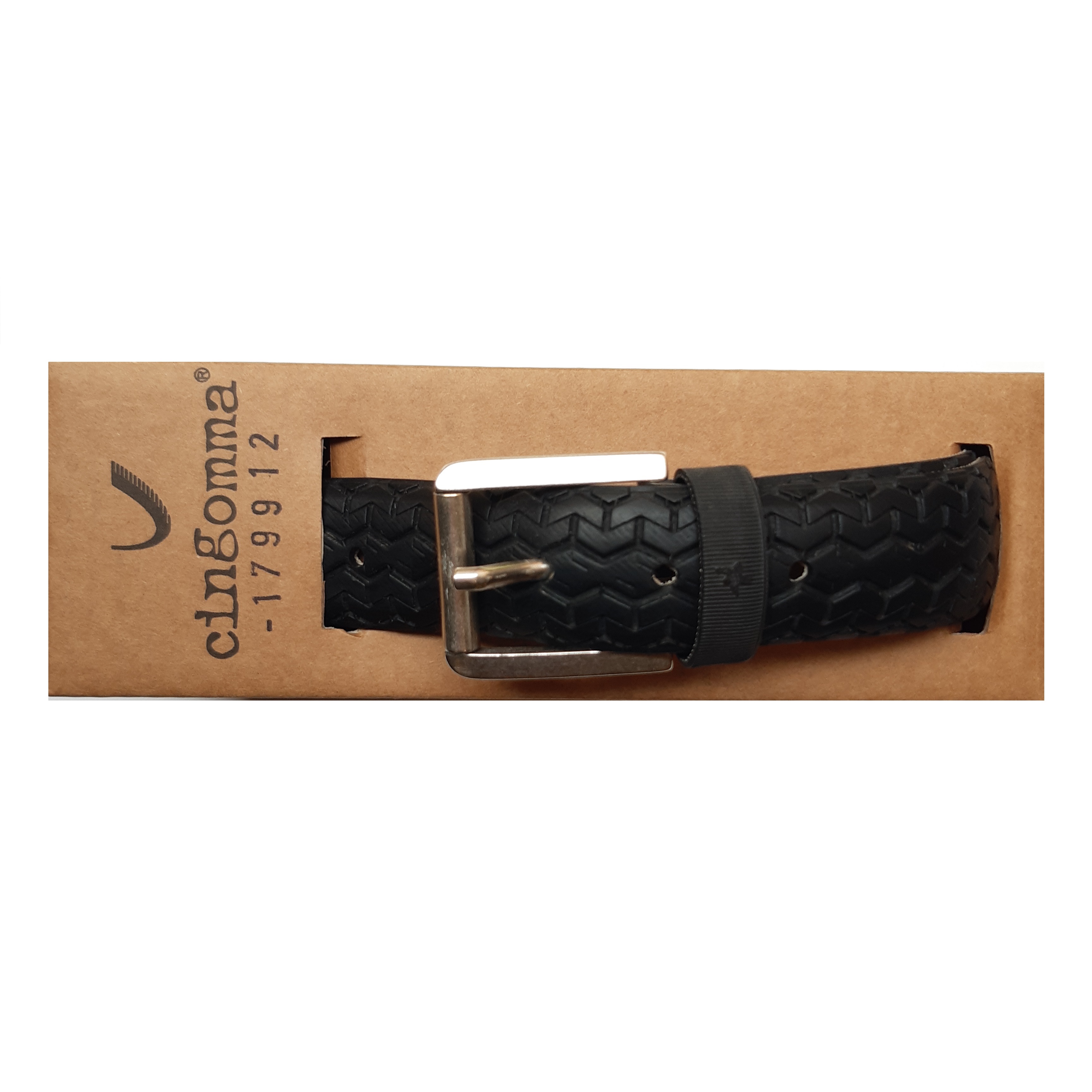 Recycled Belt Bicycle Tyre - No179912