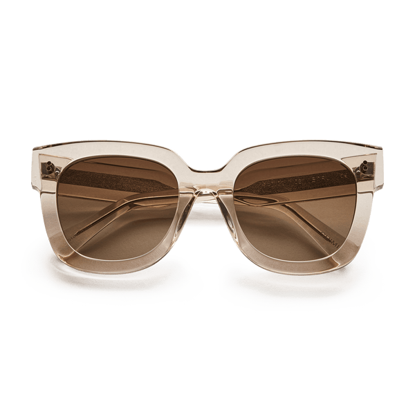 08 Ecru Sunglasses