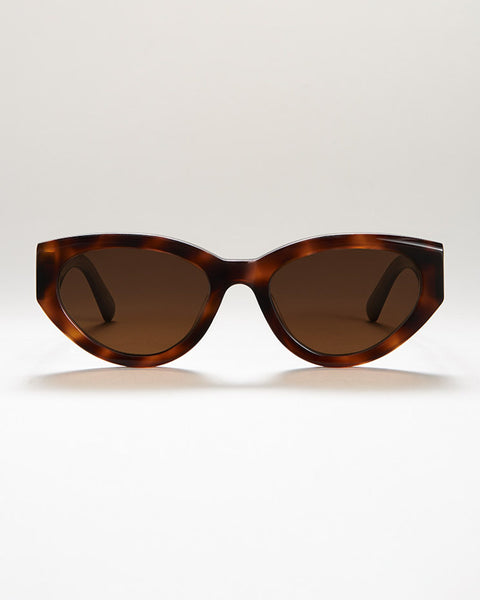 06 Tortoise Sunglasses