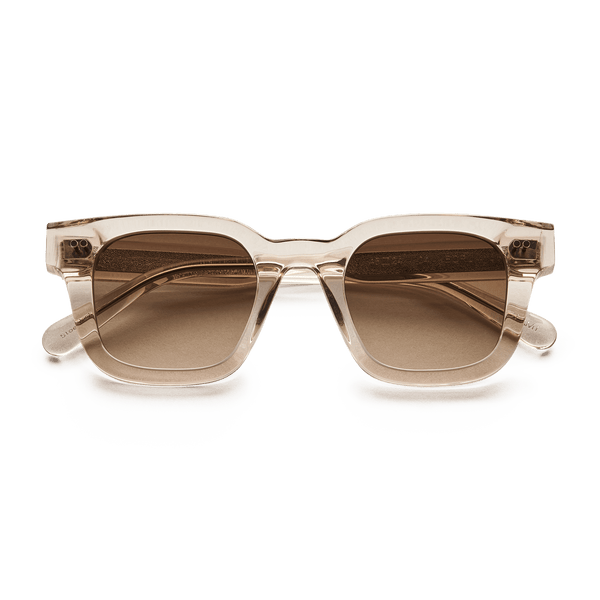 04 Ecru Sunglasses