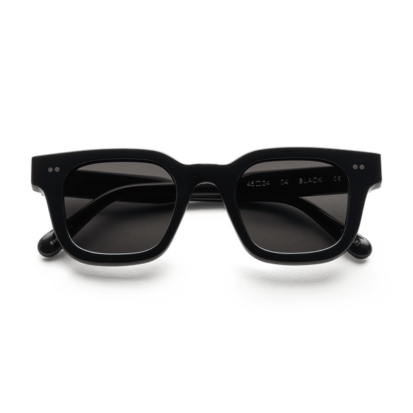 04 Black Sunglasses