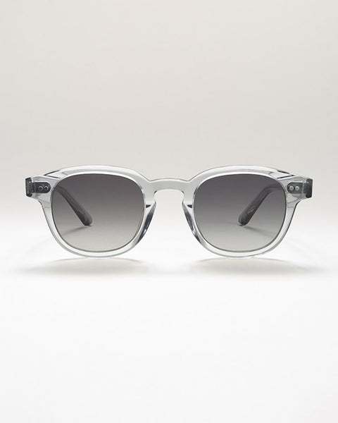 01 Grey Sunglasses