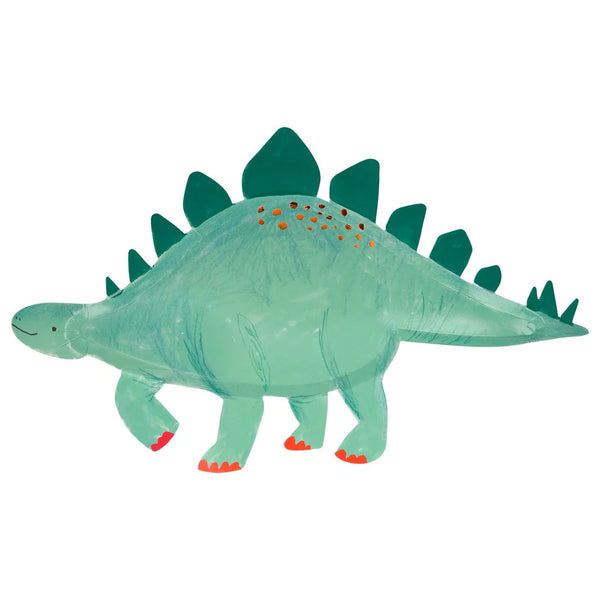 Meri Meri Stegosaurus Teller
