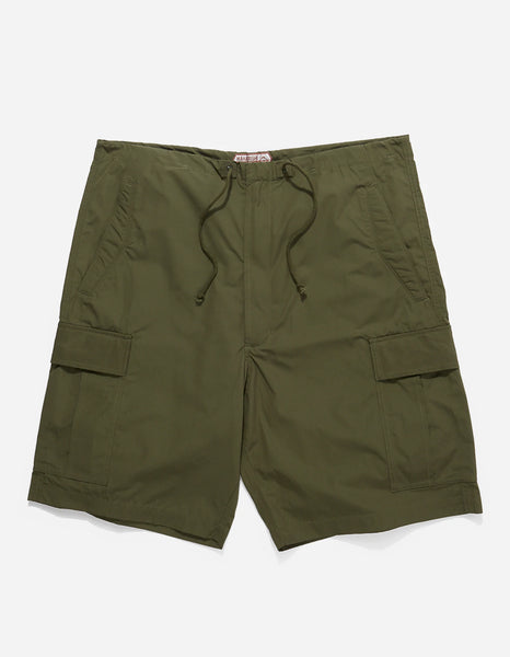 Us Cargo Snoshorts - Olive