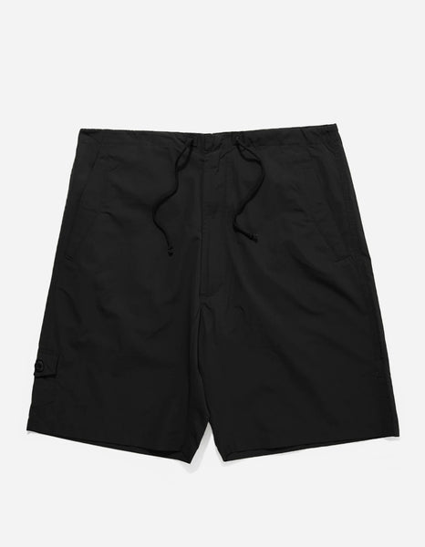 Us Snoshorts - Black