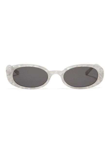 Good Vibrations Sunglasses - Pearl