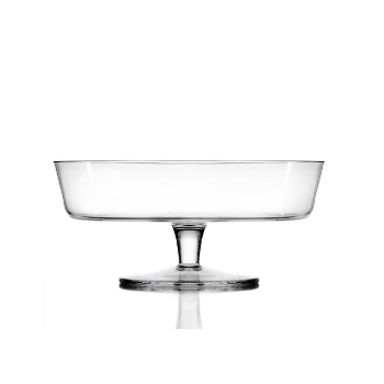 Ichendorf Milano Cake Stand / Footed Plate 24cm