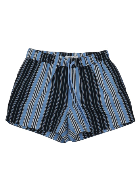 Mason Swim Shorts Wide Serenity Striped