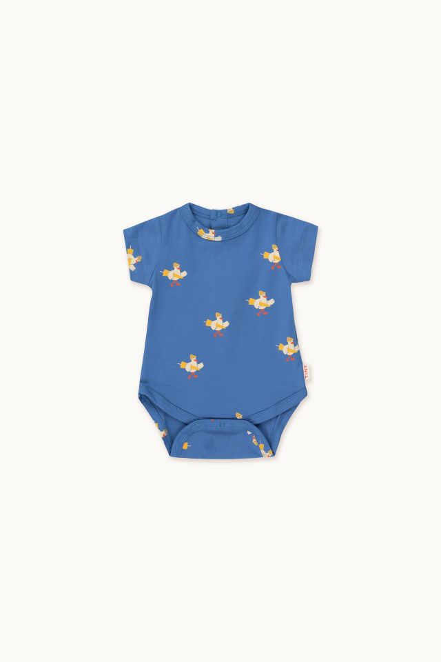 Beach Goose Body Onesie