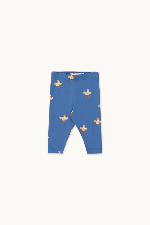 Beach Goose Baby Pants