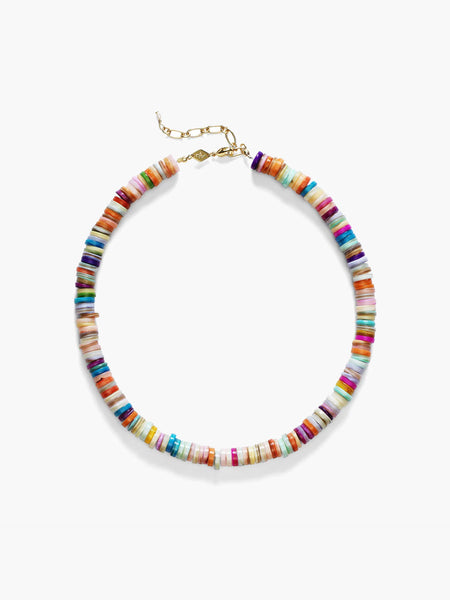 Anni Lu Holiday Necklace