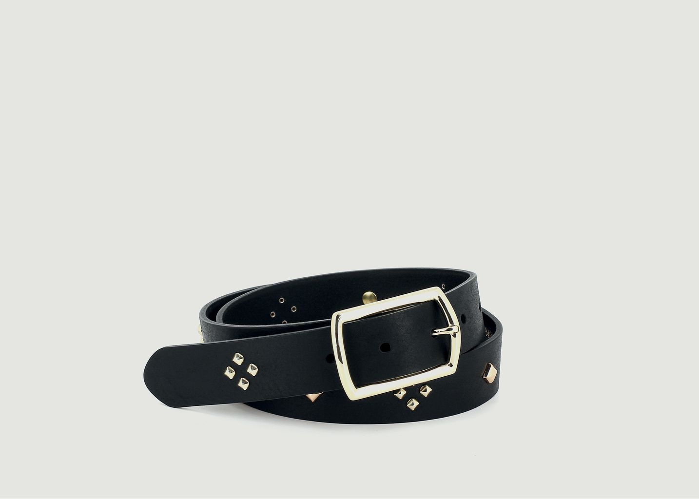 La Montmartre Belt