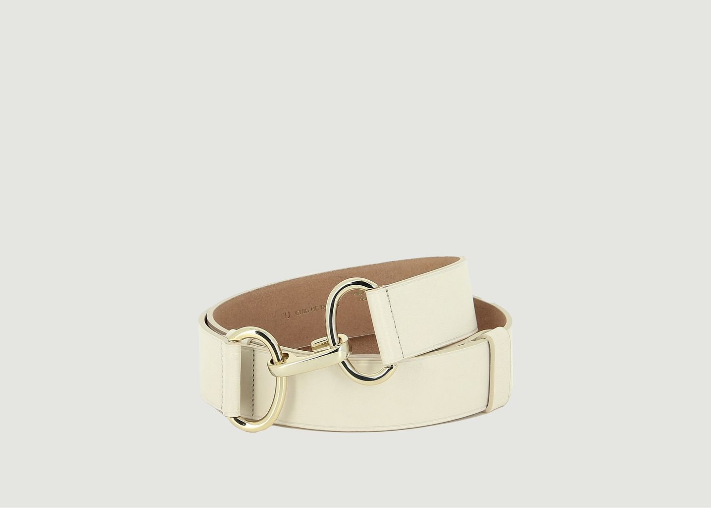 La Chanzy Belt