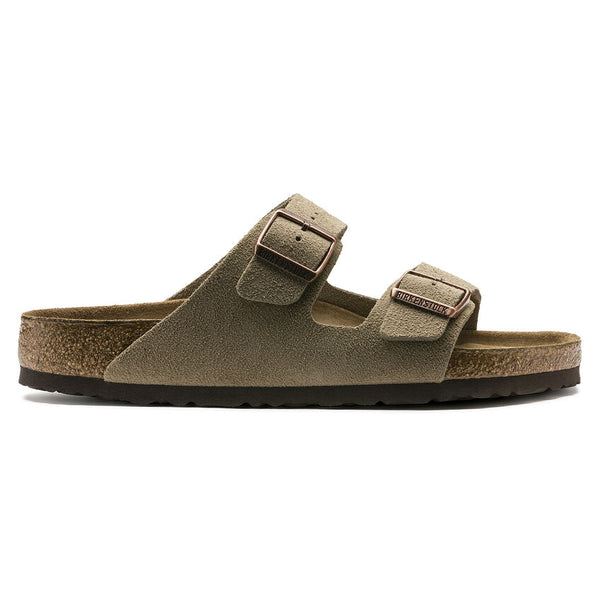 birkenstock arizona ante taupe