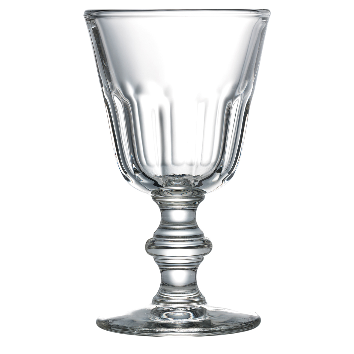 Set of 6 PERIGORD - Water Glasses