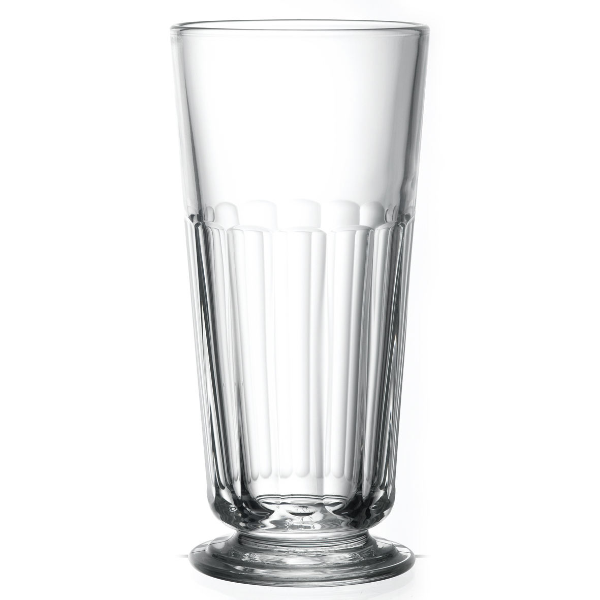 Set of 6 PERIGORD Long Drink Glasses