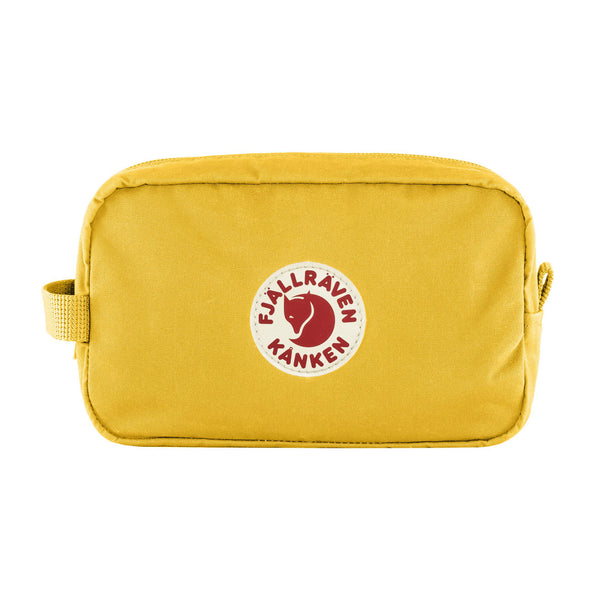 Fjällräven Kanken Gear Bag - Warm Yellow