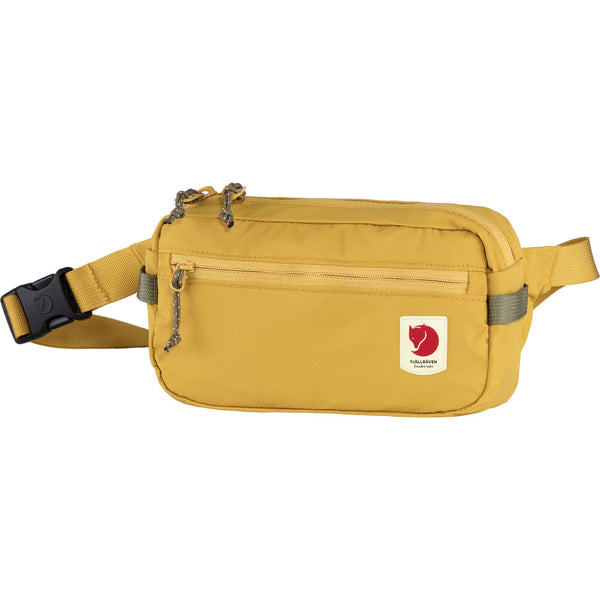 High Coast Hip Pack - Ochre