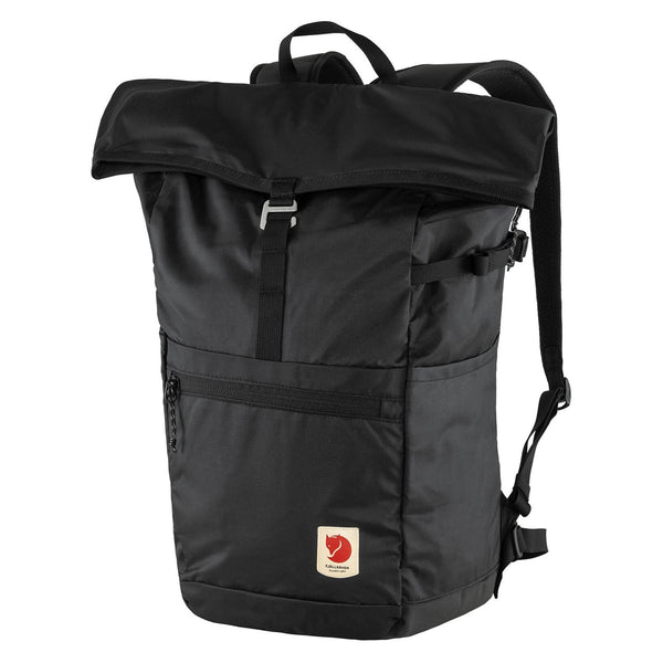 High Coast Foldsack 24 - Black