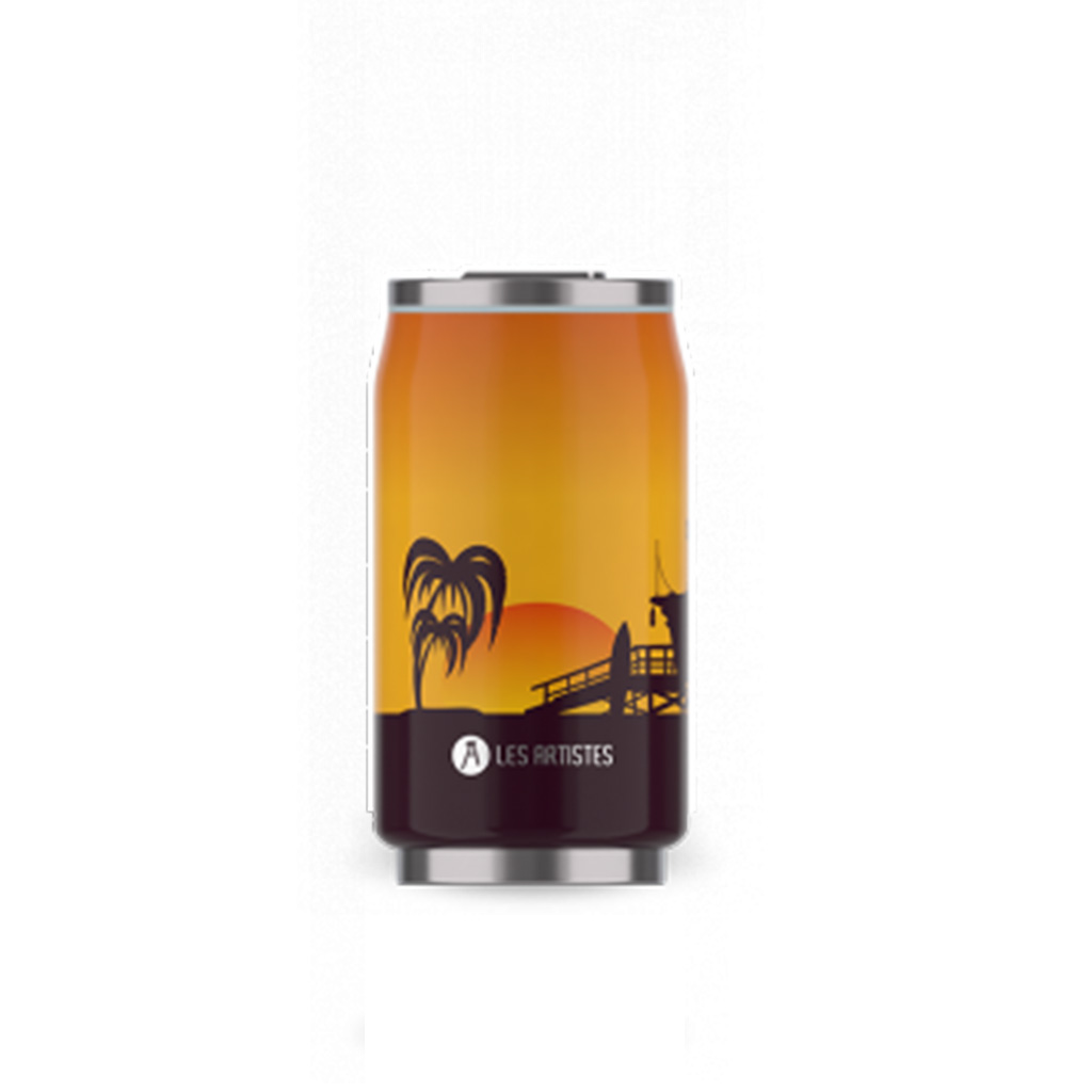 Les Artistes Pull Can It Sunset 280 ml 