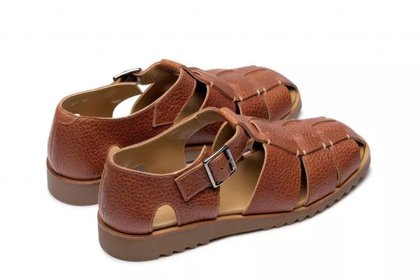 Pacific Sport Sandals - Miel/graine Gold IV7264