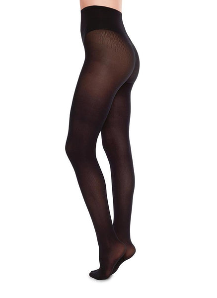 Trouva: Swedish Stockings Svea Premium Tights In Regal Yellow