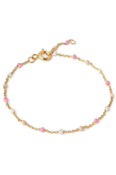 Lola Bracelet - Tropical