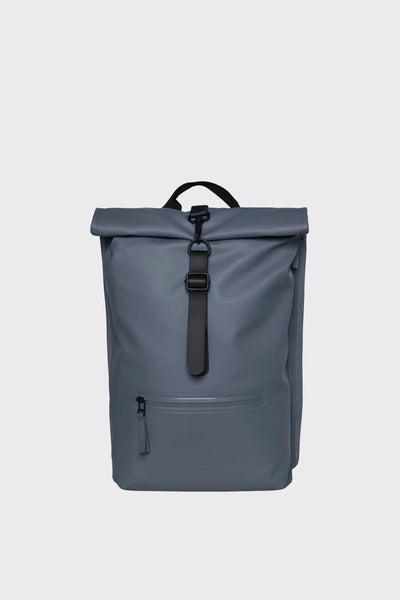 Rolltop River Backpack