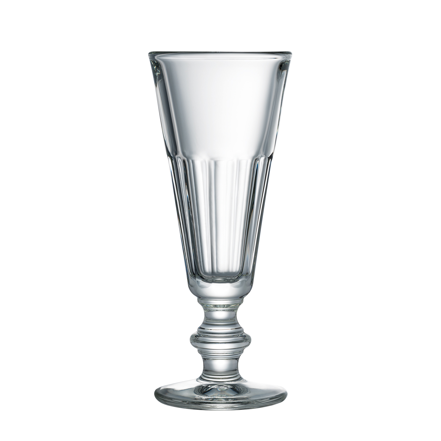 Set of 6 PERIGORD - flute glasses