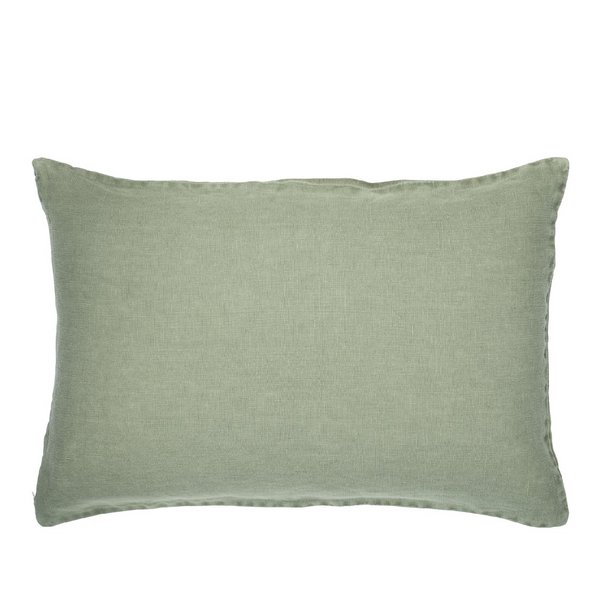 ib-laursen-rectangle-linen-cushion-in-olive