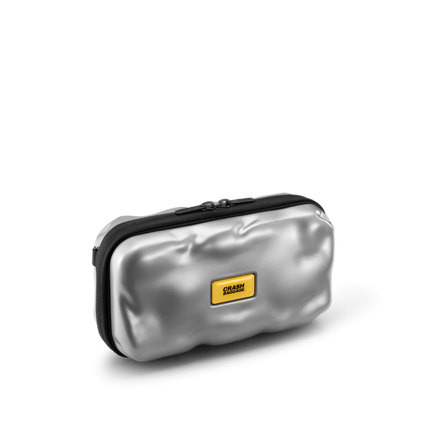"pochette Crash Baggage Mini Icon Cb 370 Silver&quot