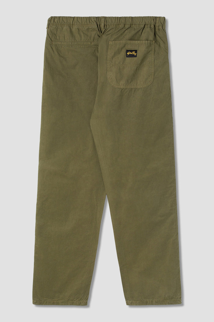 Stan Ray  Rec Pant - Olive