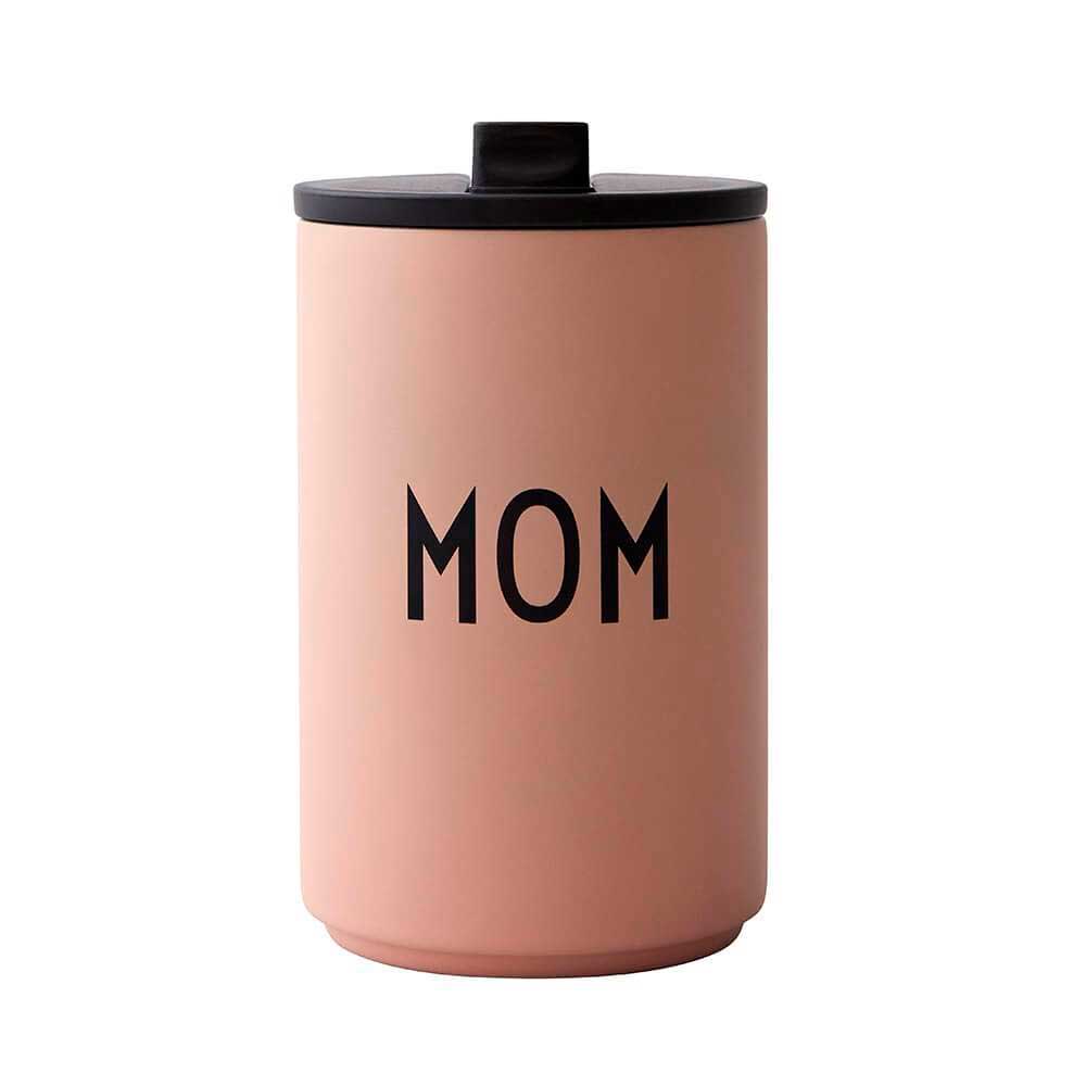 Design Letters INSULATED CUP - MOM