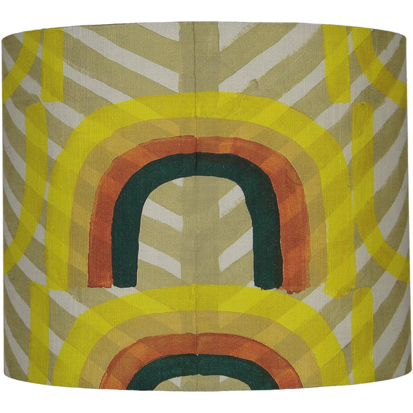 Lamp Shade - Powerful Feminine