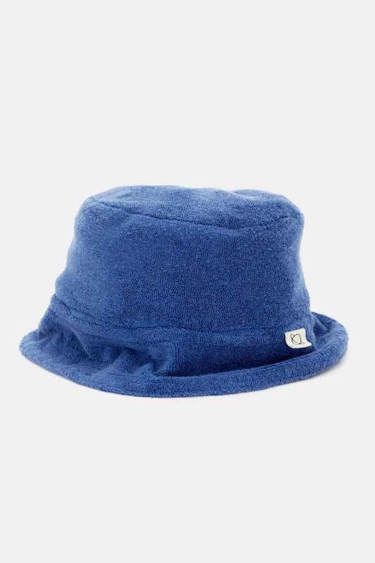 My Little Cozmo Blue Duncan Bucket Hat