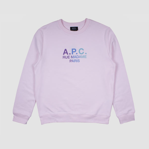 Paolo Sweatshirt - Rose