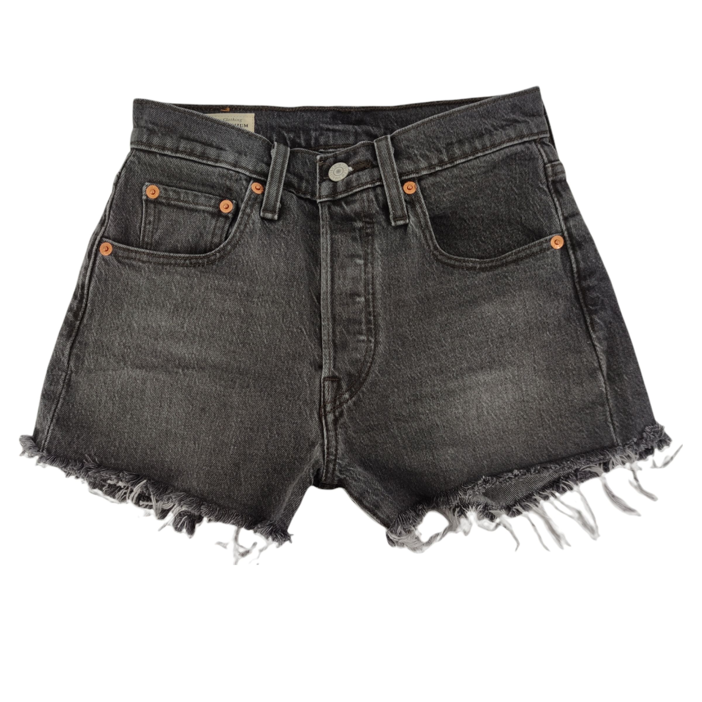 Shorts 501 Original Short Woman Cabo