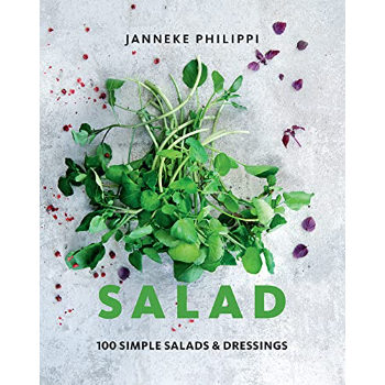 Smith Street Books Salad 100 Recipes For Simple Salads and Dressings