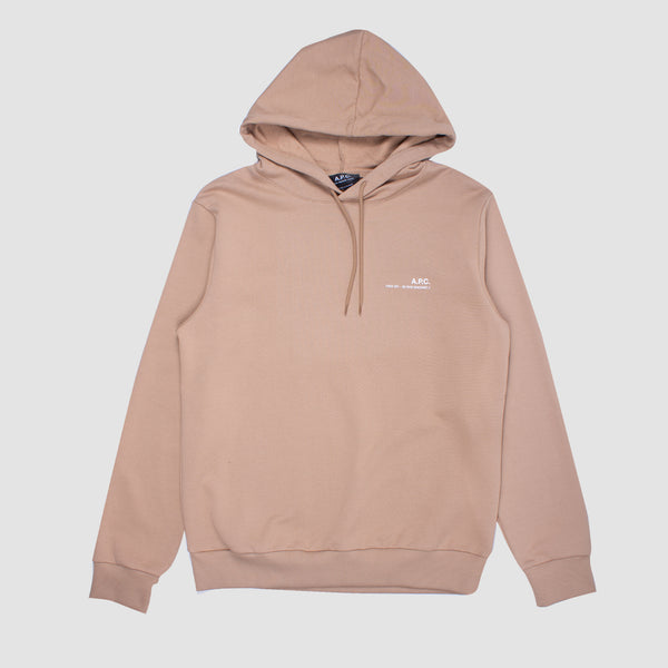 Item Hoodie - Beige